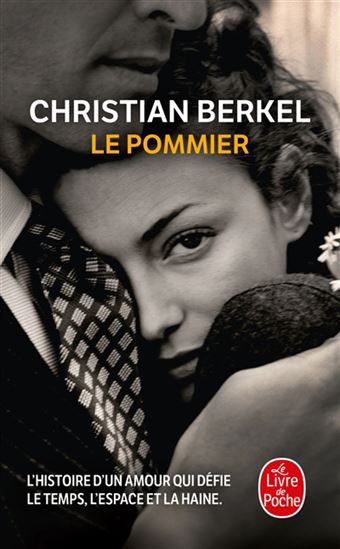 Le Pommier - CHRISTIAN BERKEL