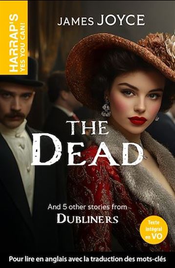 The Dead - JAMES JOYCE