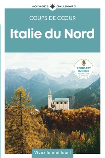 Italie du Nord N. éd. - COLLECTIF
