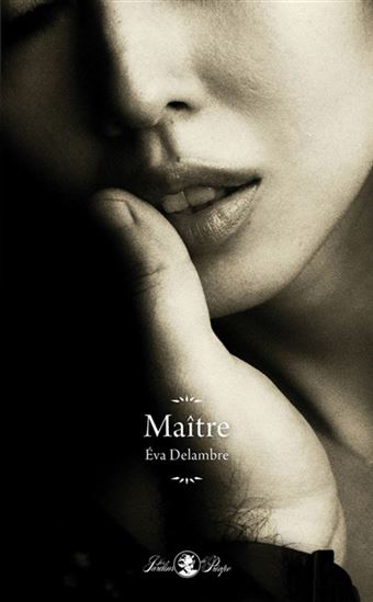 Maître - EVA DELAMBRE