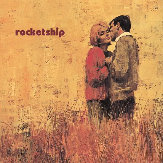 Certain Smile, A Certain Sadness (A) - ROCKETSHIP