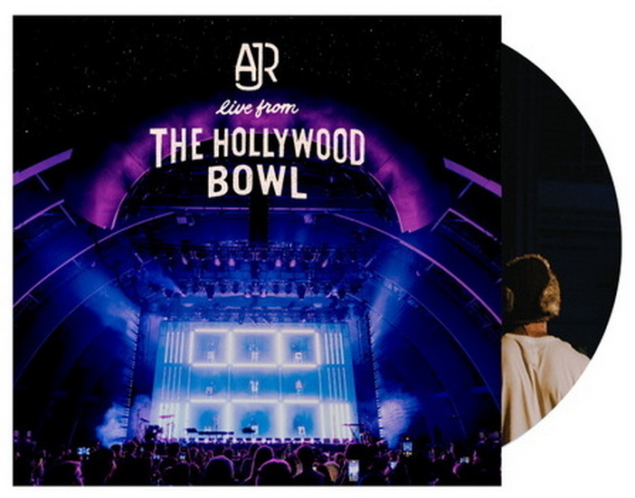 Live from the Hollywood Bowl - AJR