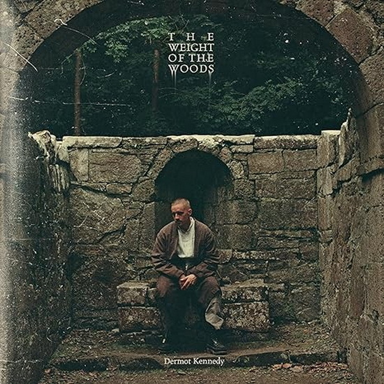 The Weight of the Woods (Vinyle) - DERMOT KENNEDY