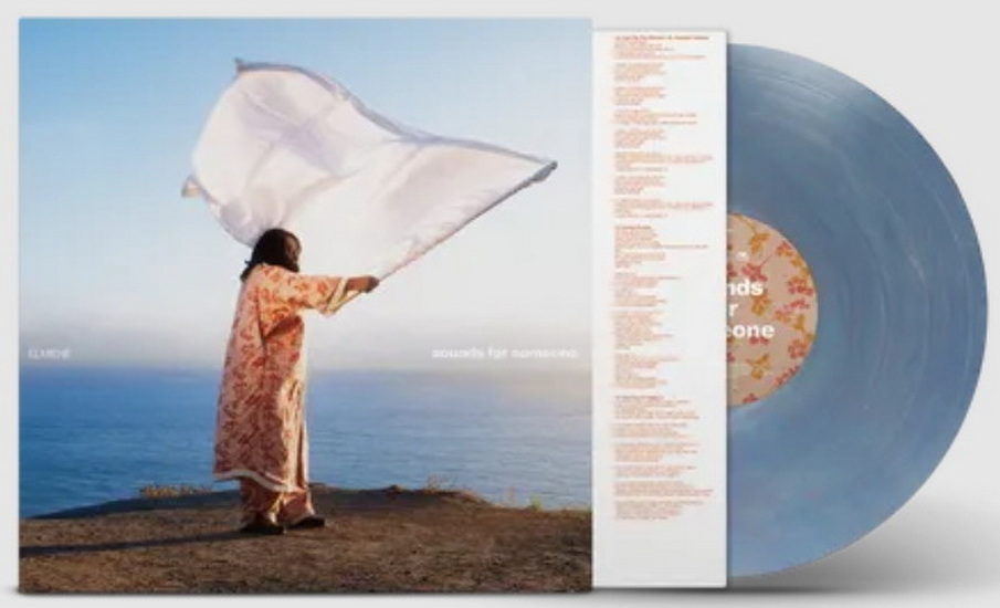 Sounds for Someone (Vinyle) - ELMIENE
