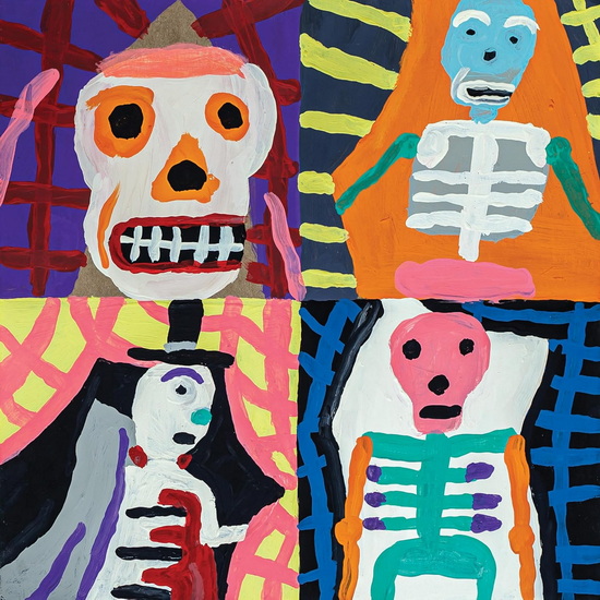 Strange But True (Vinyle couleur) - JAD FAIR - YO LA TENGO