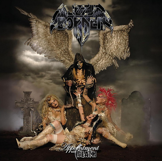 Appointment With Death - LIZZY BORDEN