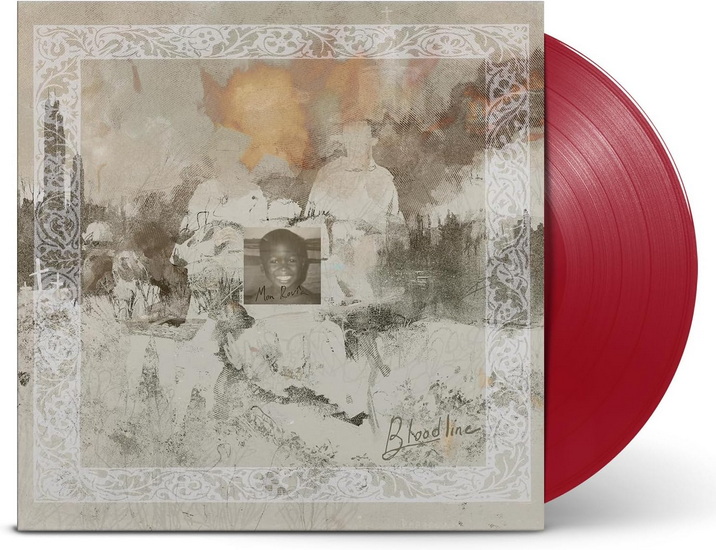 Bloodline (Vinyle) - MON ROVIA