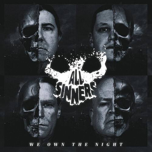 We Own The Night - ALL SINNERS