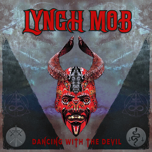 Dancing With The Devil - LYNCH MOB