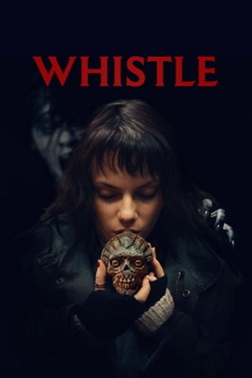 Whistle - CORIN HARDY