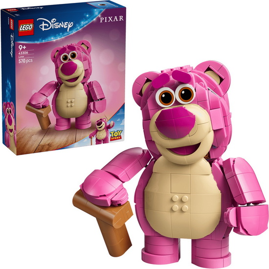 Lotso