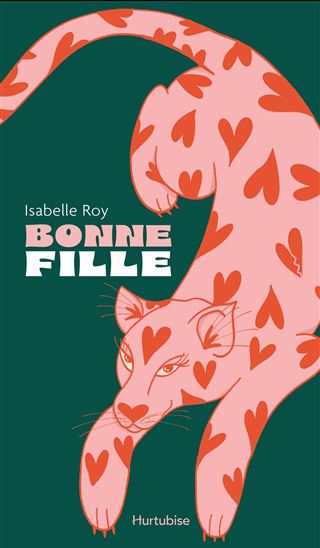 Bonne fille - ISABELLE ROY