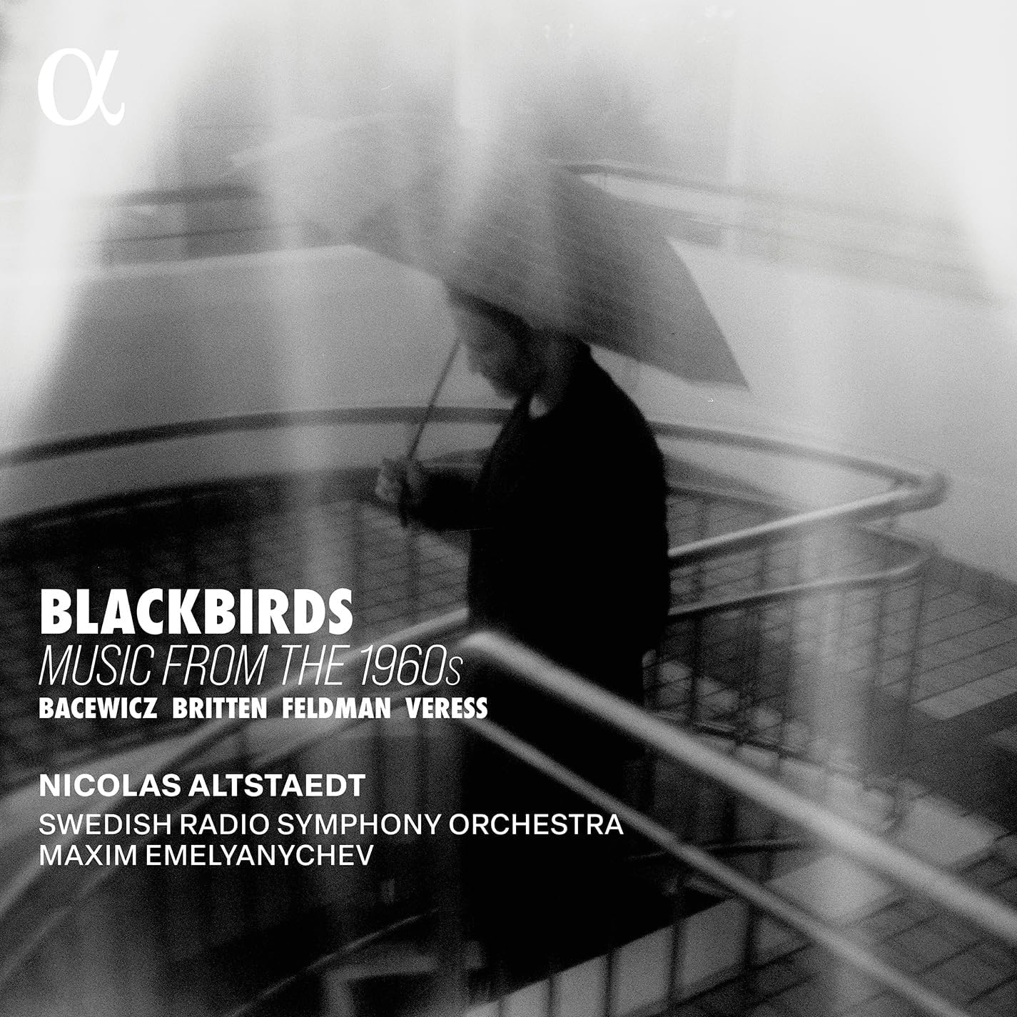 Blackbirds - VARIÉS