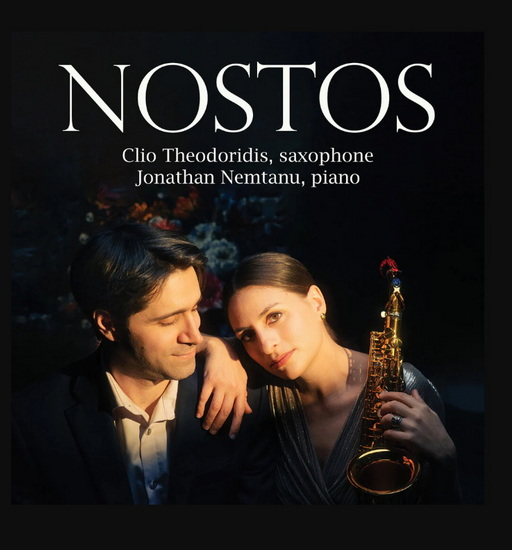 Nostos - VARIÉS