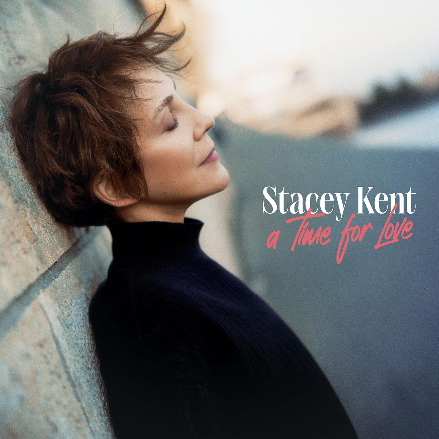 Time For Love (A) - STACEY KENT