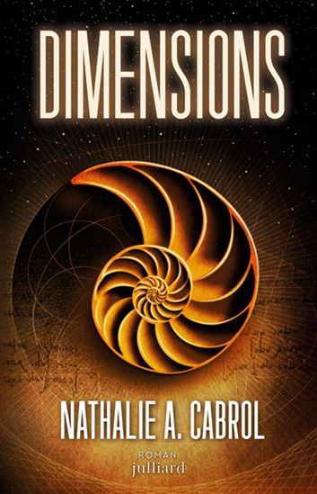 Dimensions - NATHALIE A CABROL