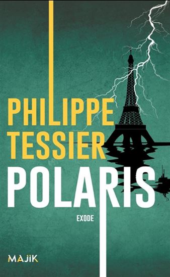 Exode - PHILIPPE TESSIER