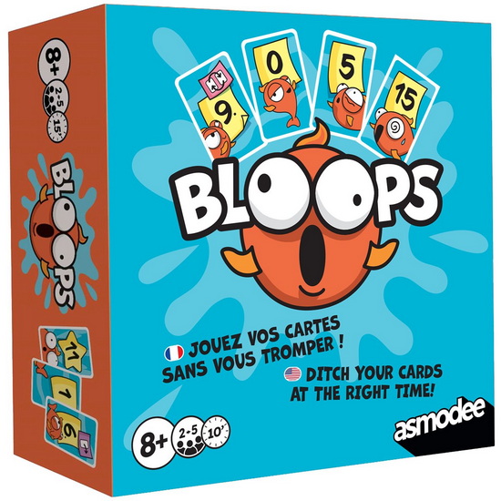 Bloops VF