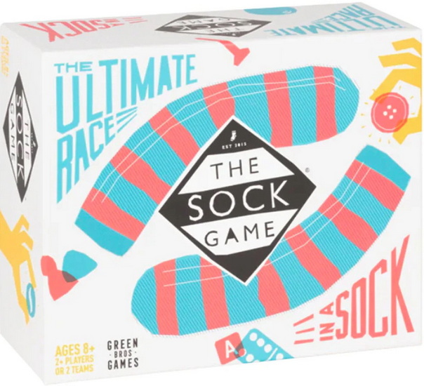 The Sock Game VF
