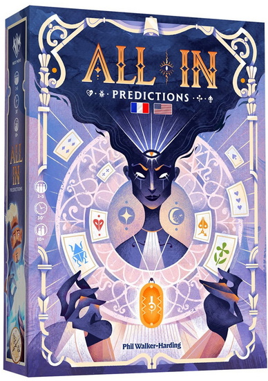 All In Predictions VF