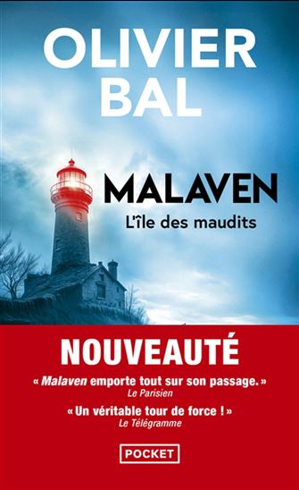 Malaven - OLIVIER BAL