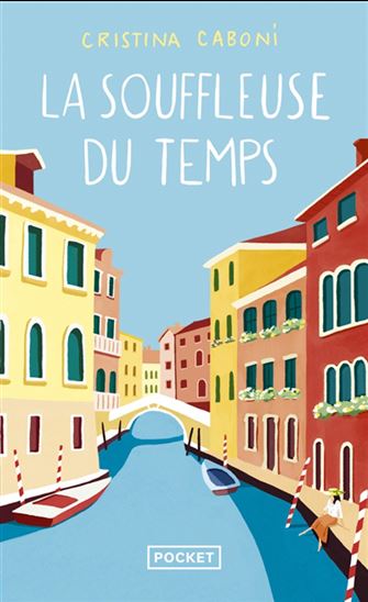 La Souffleuse du temps - CRISTINA CABONI