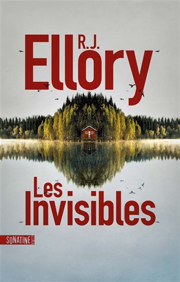 Les Invisibles - R J ELLORY