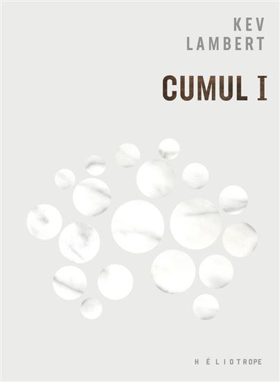 Cumul 1 - KEV LAMBERT