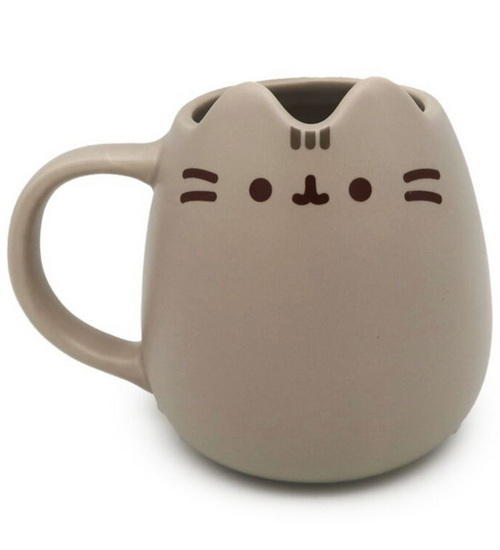 Tasse Pusheen
