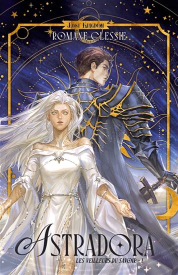 Astradora #01 - ROMANE CLESSIE