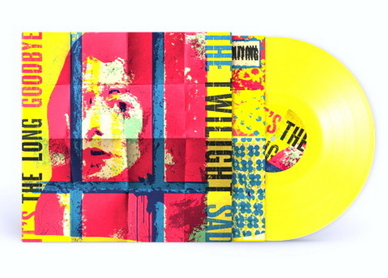 It's The Long Goodbye (Vinyle) - THE TWILIGHT SAD