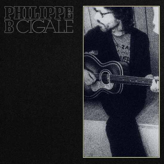 Cigale - PHILIPPE B