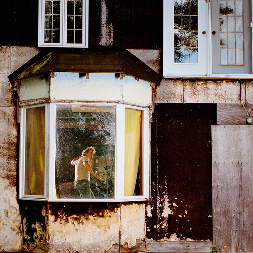 Alouette! (Vinyle couleur) - LES LOUANGES