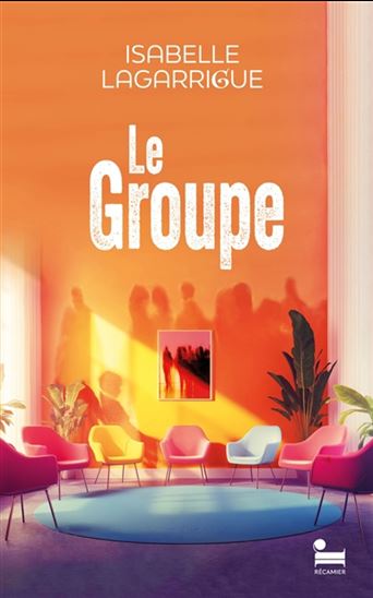 Le Groupe - ISABELLE LAGARRIGUE