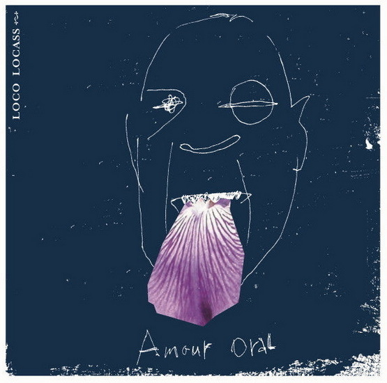 Amour oral (2 vinyles) - LOCO LOCASS