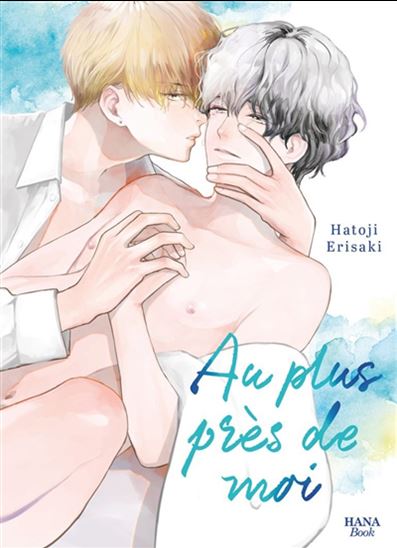Au plus près de moi - HATOJI ERISAKI