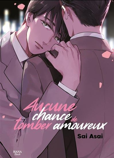 Aucune chance de tomber amoureux - SAI ASAI