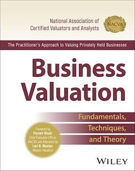 Business Valuations - NACVA