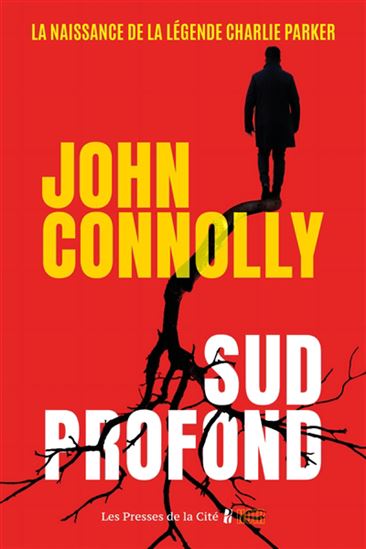 Sud profond - JOHN CONNOLLY