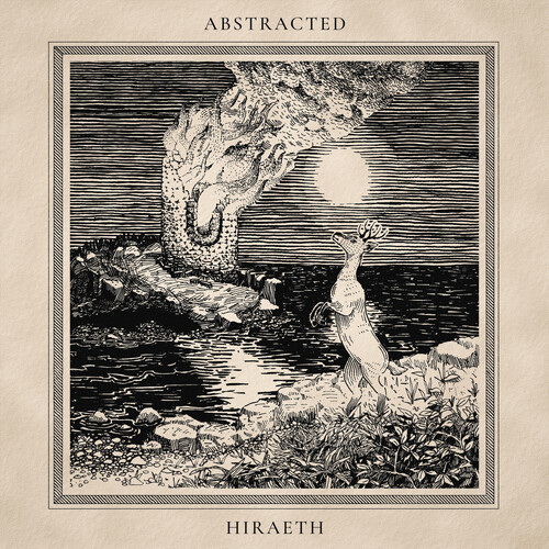 Hiraeth - ABSTRACTED