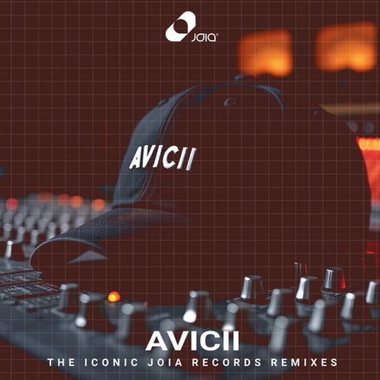 Avicii: The Iconic Joia Records Remixes (Vinyle) - AVICII