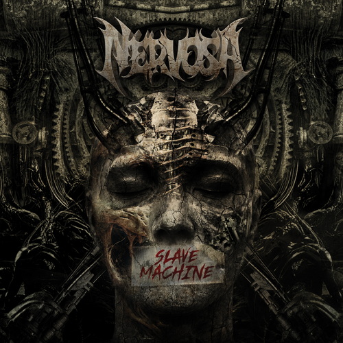 Slave Machine - NERVOSA