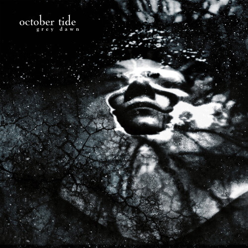 Grey Dawn - OCTOBER TIDE