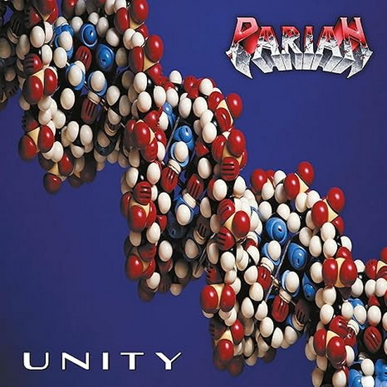 Unity - PARIAH