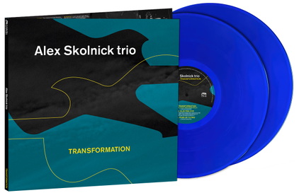 Transformation - ALEX TRIO SKOLNICK