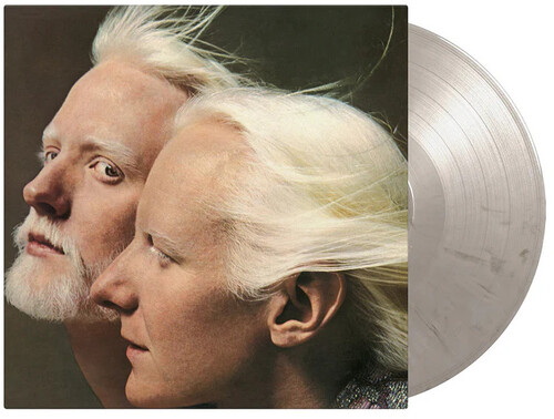 Together (Vinyle blanc) - EDGAR WINTER - JOHNNY WINTER