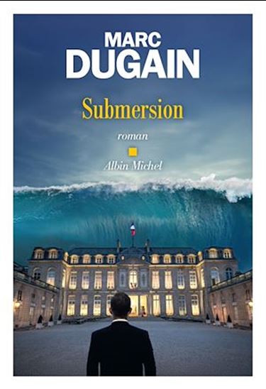 Submersion - MARC DUGAIN