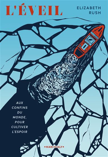L'Éveil - ELIZABETH RUSH