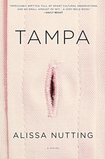 Tampa - ALISSA NUTTING