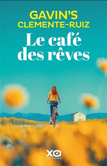 Le Café des rêves - CLEMENTE RUIZ GALVIN'S
